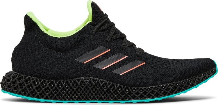 Adidas futurecraft 4d carbon on sale