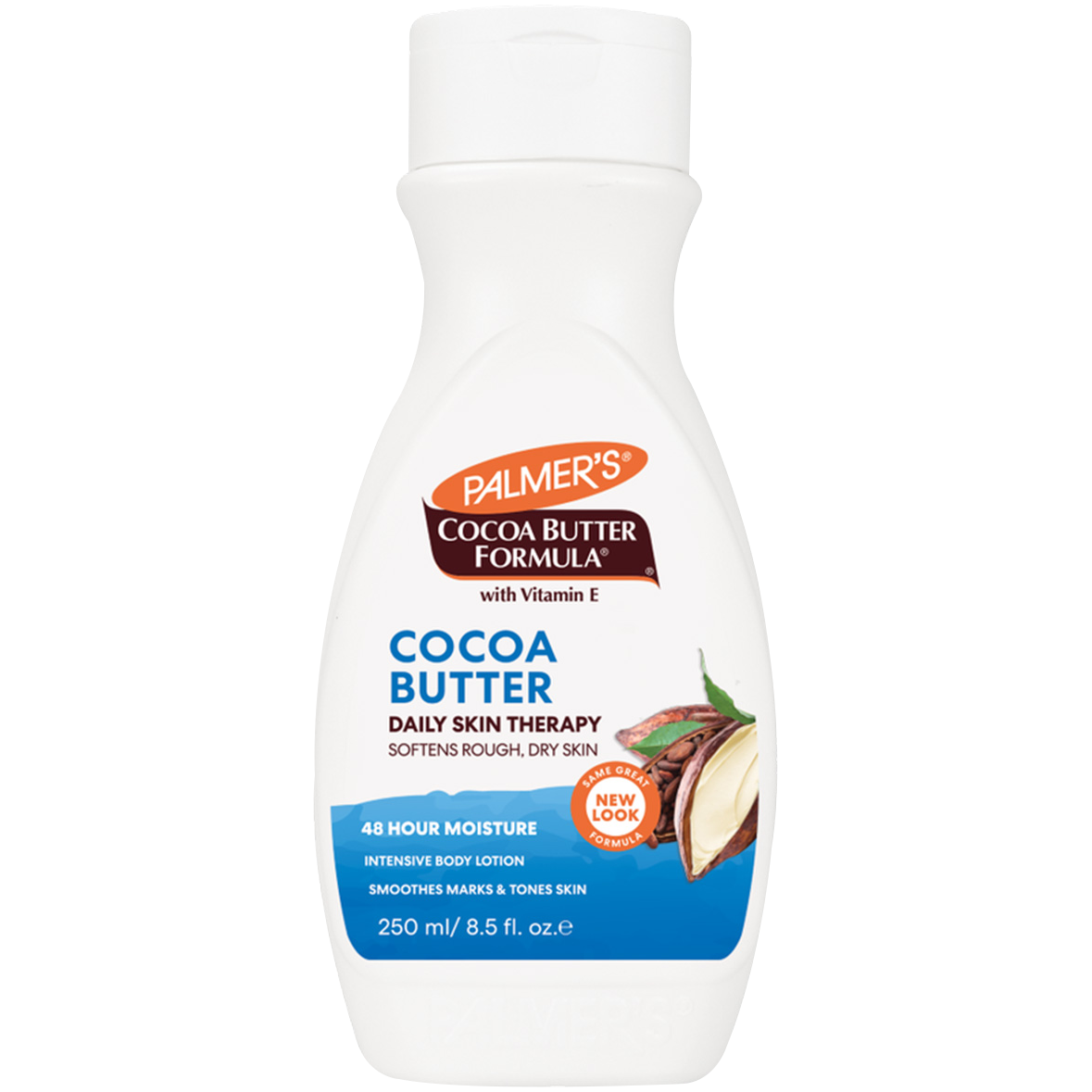 Palmer's Cocoa Butter Formula увлажняющий лосьон для тела, 250 мл - фото