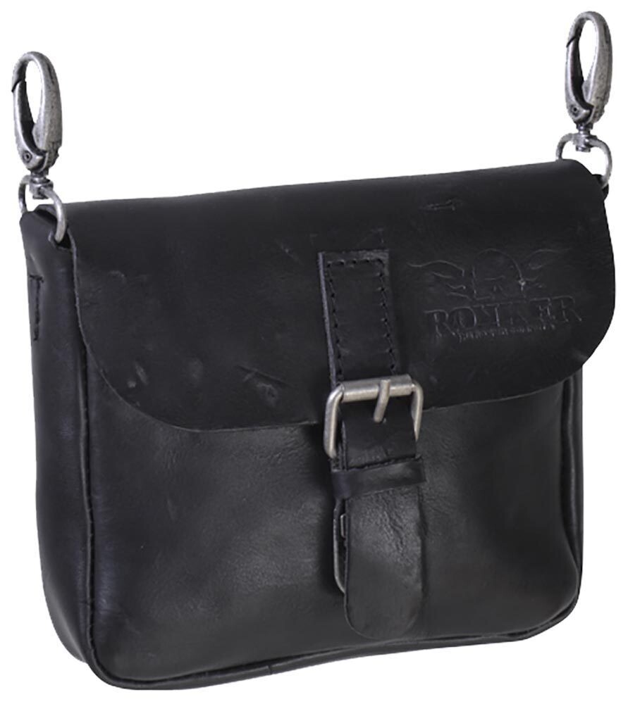 

Багаж на мотоцикл Rokker Belt Bag, черный