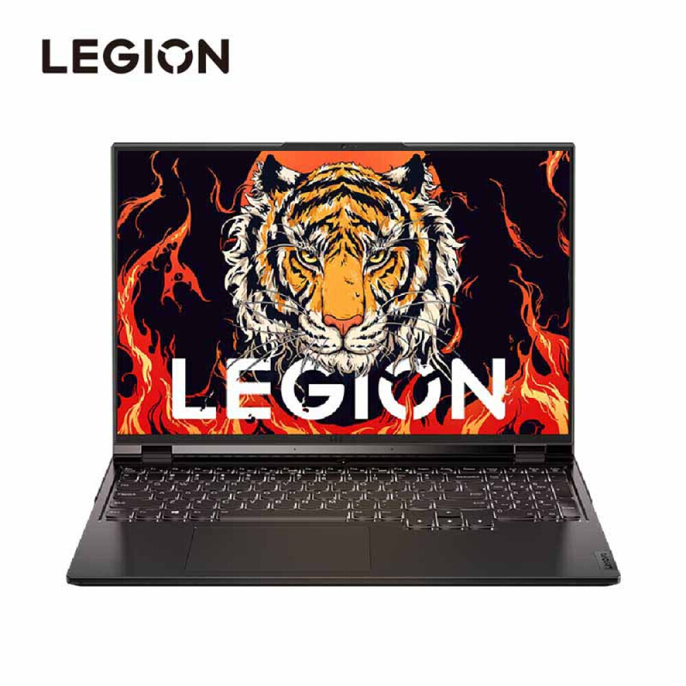 

Ноутбук игровой Lenovo Savior 16" R9000P R7-6800H 16G 512G RTX3060, серый