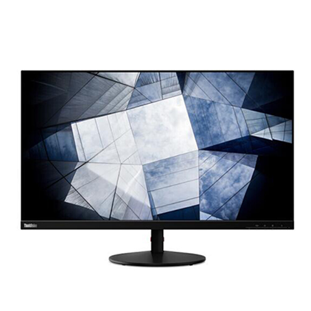 

Монитор Lenovo ThinkVision S28u 28" IPS 4K