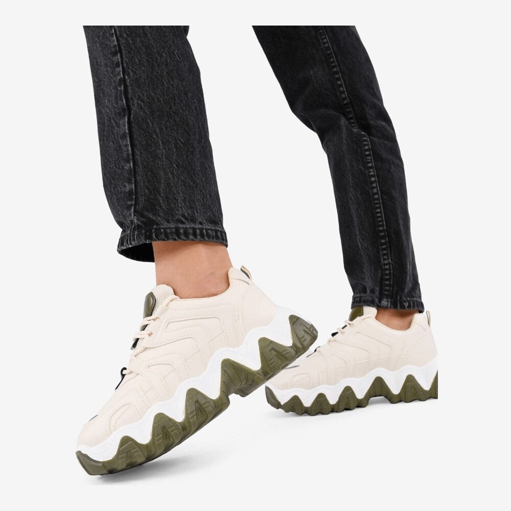 

Кроссовки Bosanova Zapatillas, beige