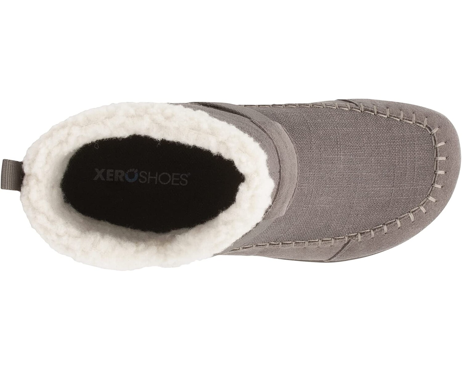 

Ботинки Ashland Xero Shoes, серый