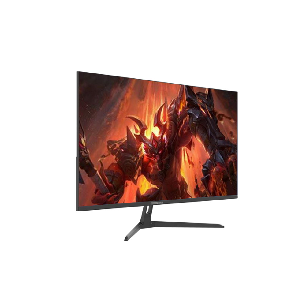 

Игровой монитор IPASON E2429G-Z, 23.8", 1920x1080, 170 Гц, IPS, черный