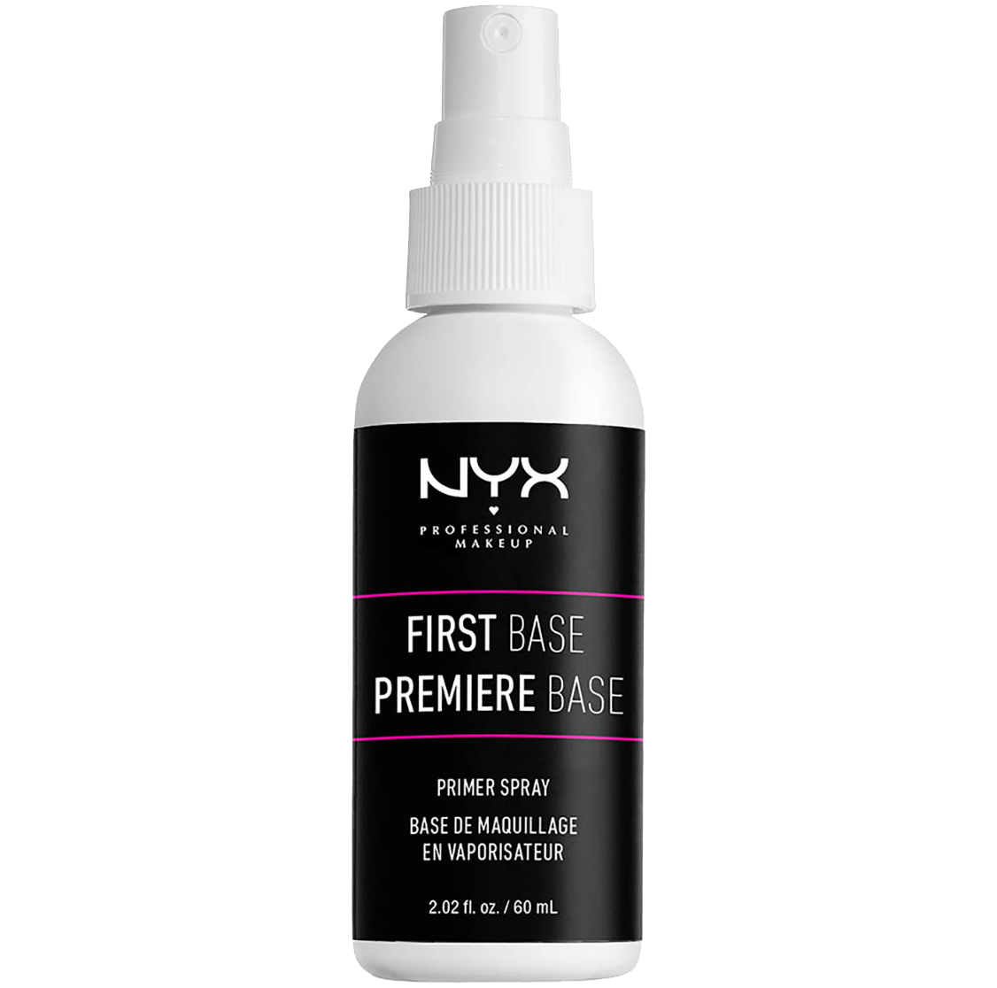 Праймер NYX professional Makeup. NYX база под макияж спрей. NYX праймер для лица спрей. Праймер для лица НИКС профессионал мейкап.