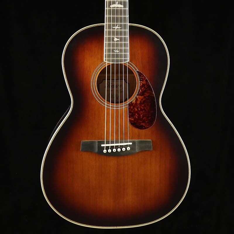 

PRS SE P20E -Табачные солнечные лучи PRS SE P20E -Tobacco Sunburst