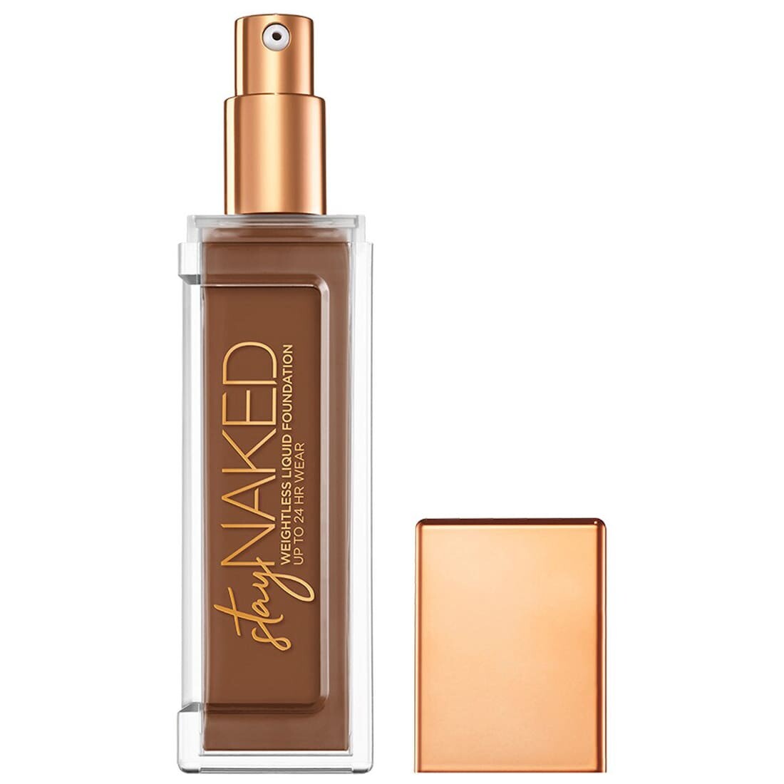 

База под макияж Urban Decay Stay Naked Foundation, тон 70WR