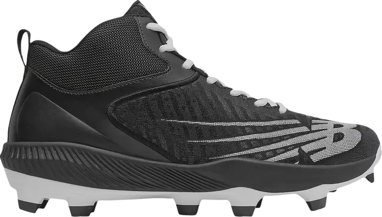 

Бутсы New Balance FuelCell 4040v6 'Black', черный