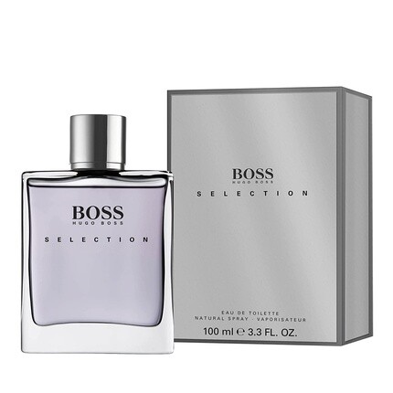 

Туалетная вода Hugo Boss Selection, 3,3 жидких унции
