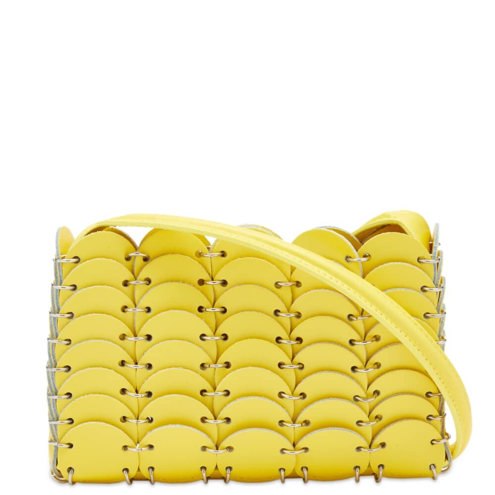 

Сумка Paco Rabanne Pacoio Mini Bag