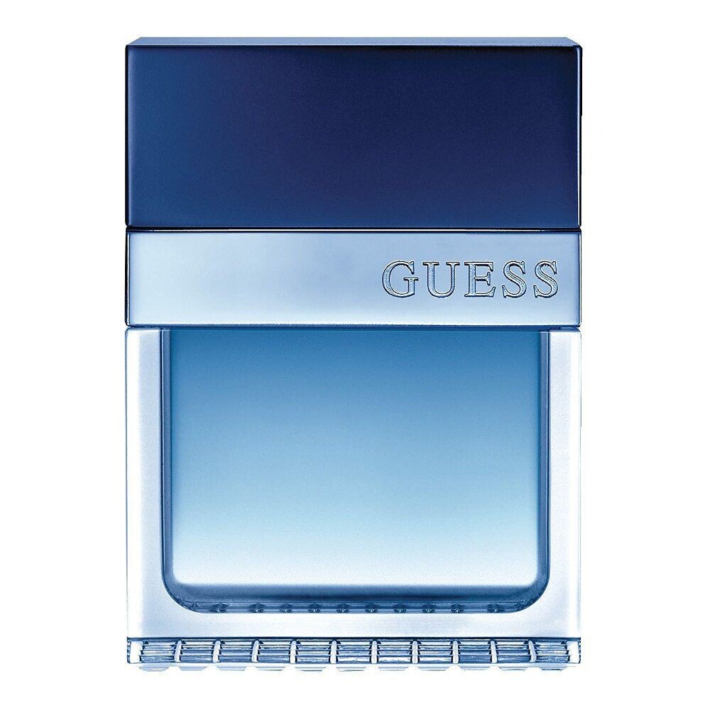 

Guess Seductive Homme Blue туалетная вода для мужчин, 100 мл