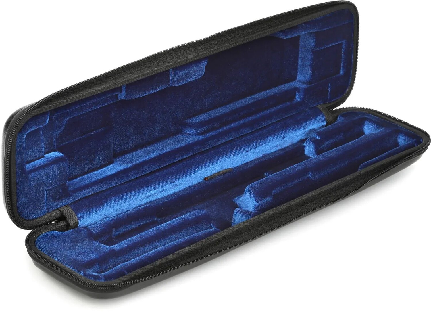 

Protec BM308 Чехол-флейта из АБС-пластика с микро-молнией