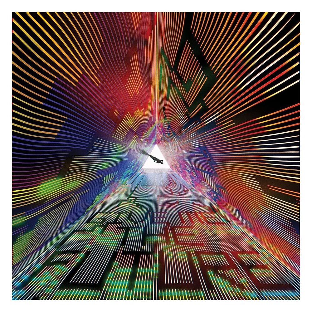 

Виниловая пластинка Give Me the Future | Bastille