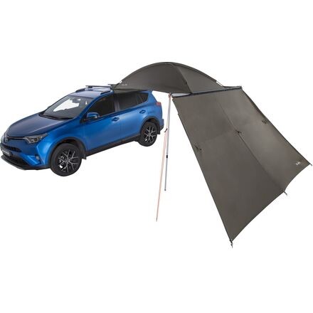 

Сансикер Купол 1300 Rhino-Rack, цвет One Color