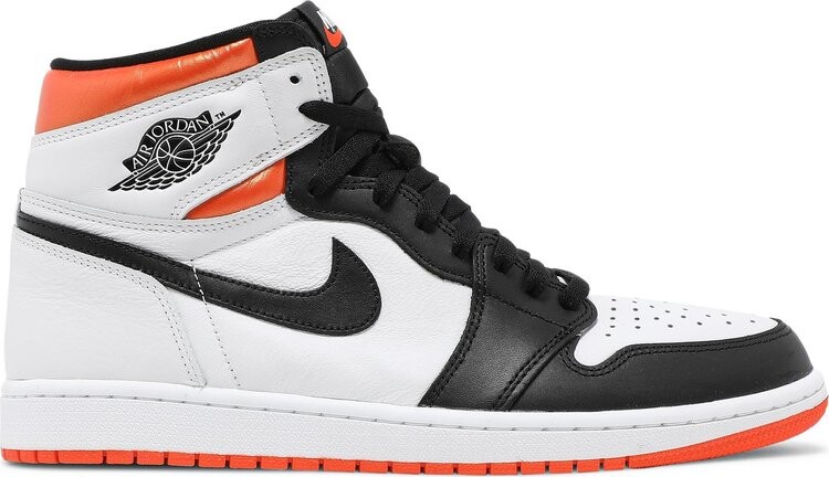 All orange jordan 1 hotsell