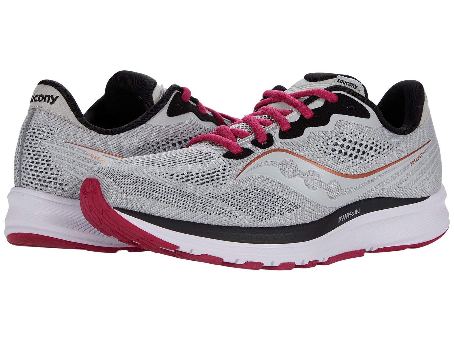 

Кроссовки Saucony, Ride 14