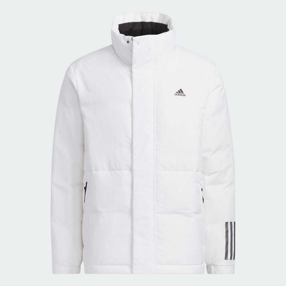 

Пуховик Adidas Daily Down, белый