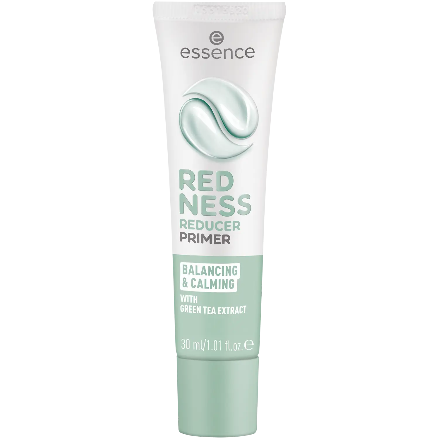 

Essence Redness Reducer праймер для фиксации макияжа, 30 мл