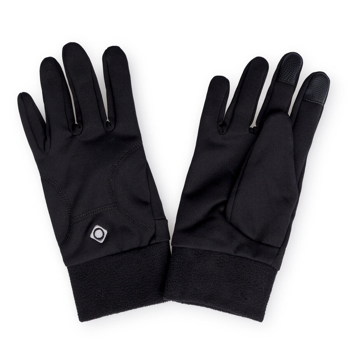 

Перчатки для бега и походов Izas Ter Unisex, черный