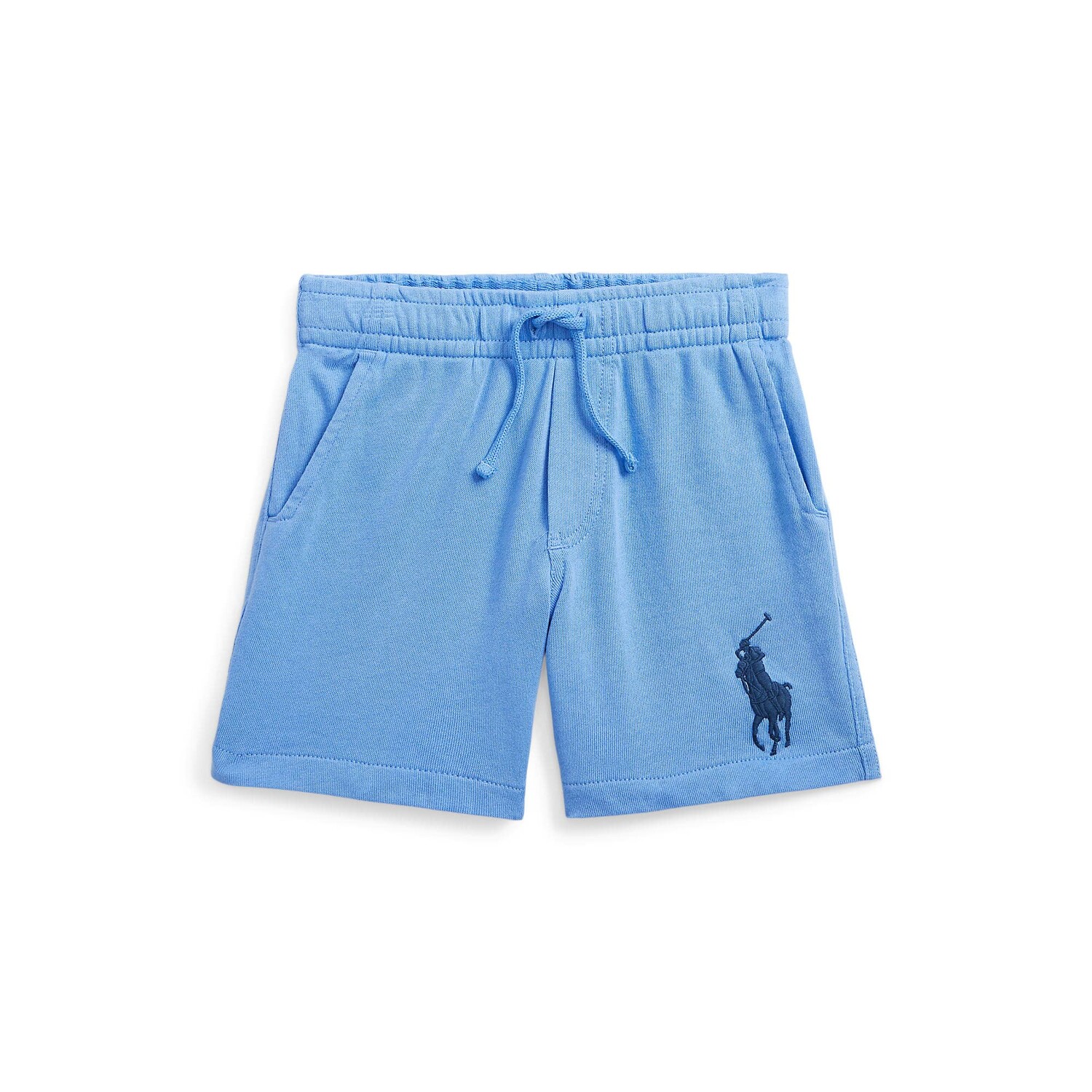 

Шорты Polo Ralph Lauren Kids, Polo Prepster Big Pony Spa Terry Shorts