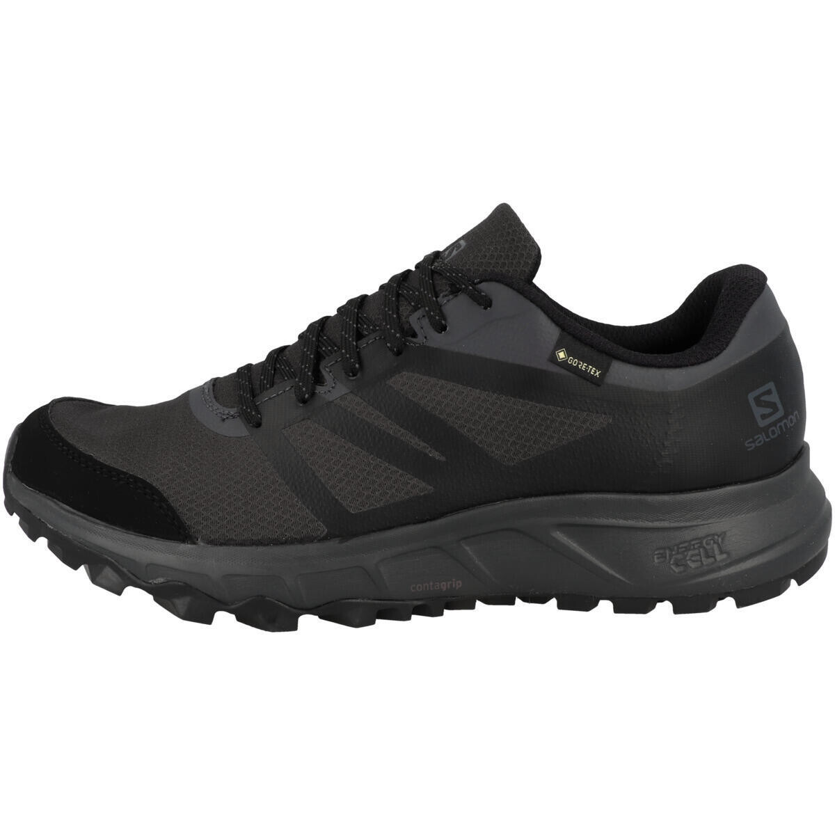 salomon trailster 2 gtx review
