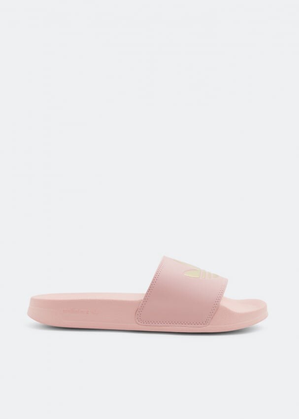 

Шлепанцы ADIDAS Adilette Lite slides, розовый