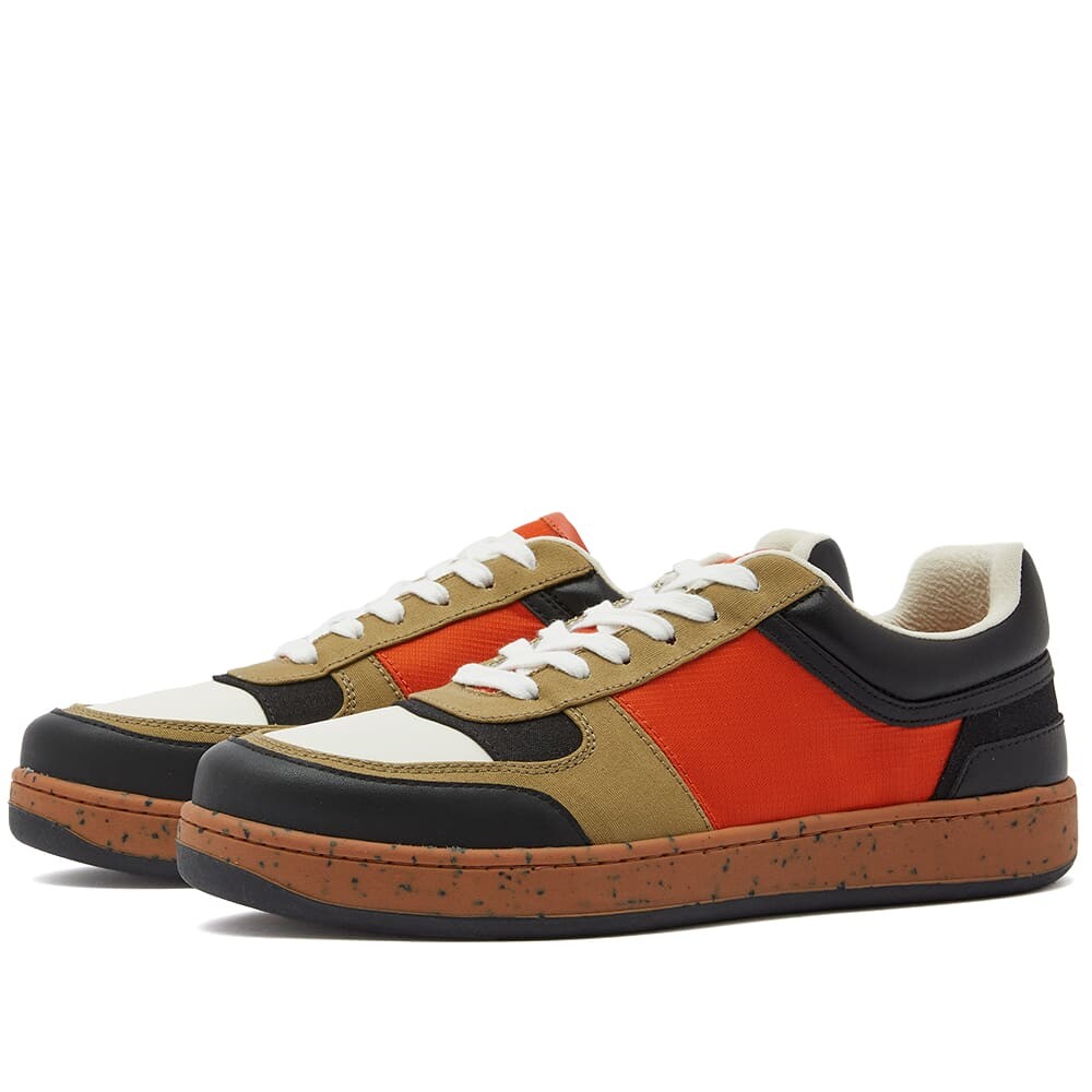 

Кроссовки Good News Mack Sneaker
