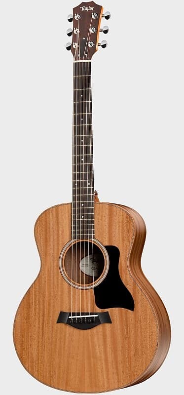 

Taylor GS Мини красное дерево GS Mini Mahogany