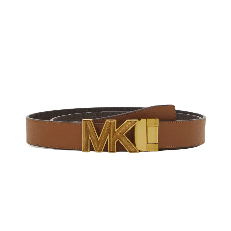 

Ремень Michael Kors Unisex, коричневый
