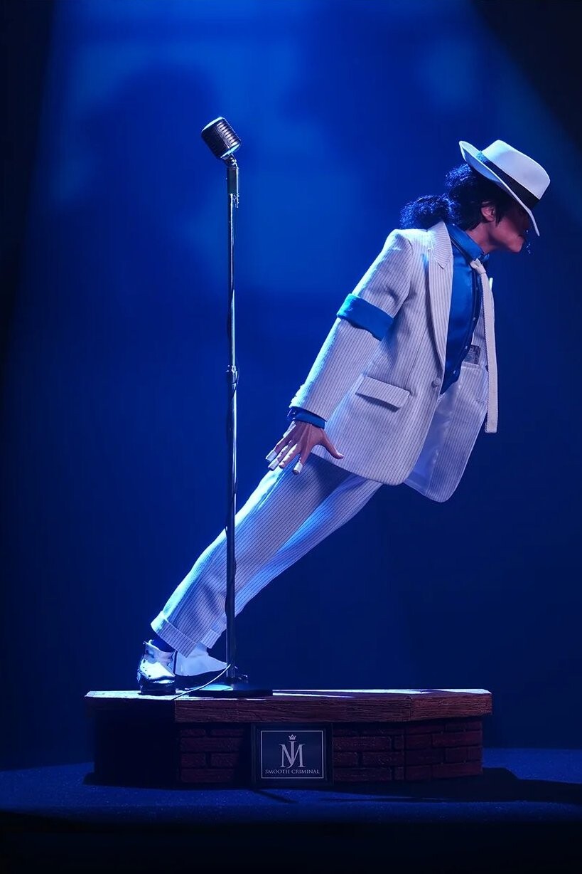 

Статуэтка PureArts Michael Jackson Smooth Criminal (Standard Edition), 60 см