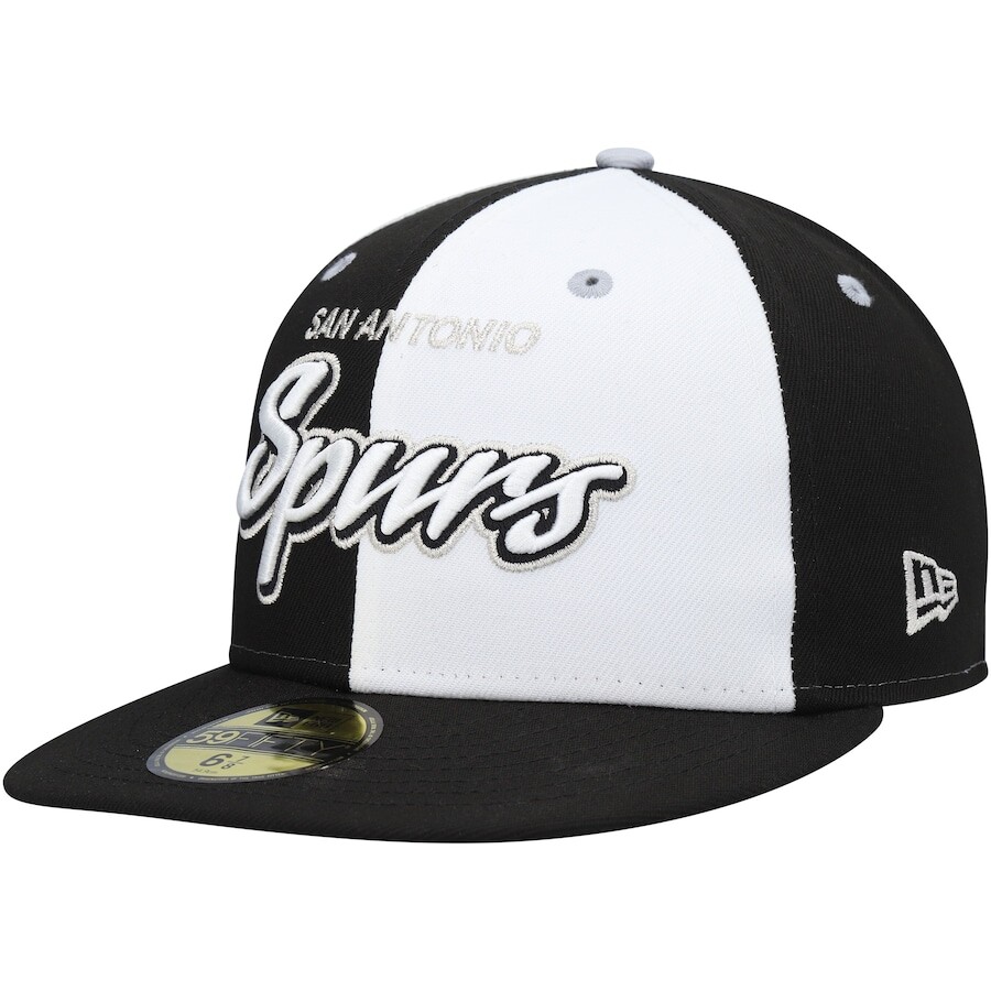 

Бейсболка New Era San Antonio Spurs, черный