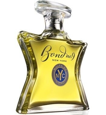 

Номер облигации. 9, Nuits de Noho, парфюмированная вода, 50 мл, Bond No. 9