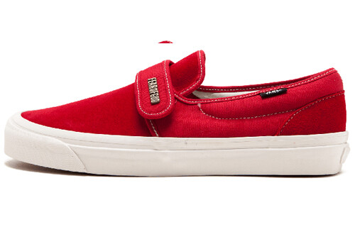 

Слипоны Vans для скейтбординга унисекс