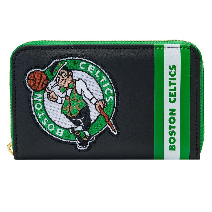 

Кошелек Loungefly Boston Celtics