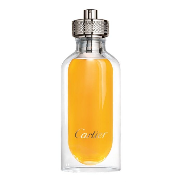 

Мужская туалетная вода L'Envol EDP Recargable Cartier, 100 ml
