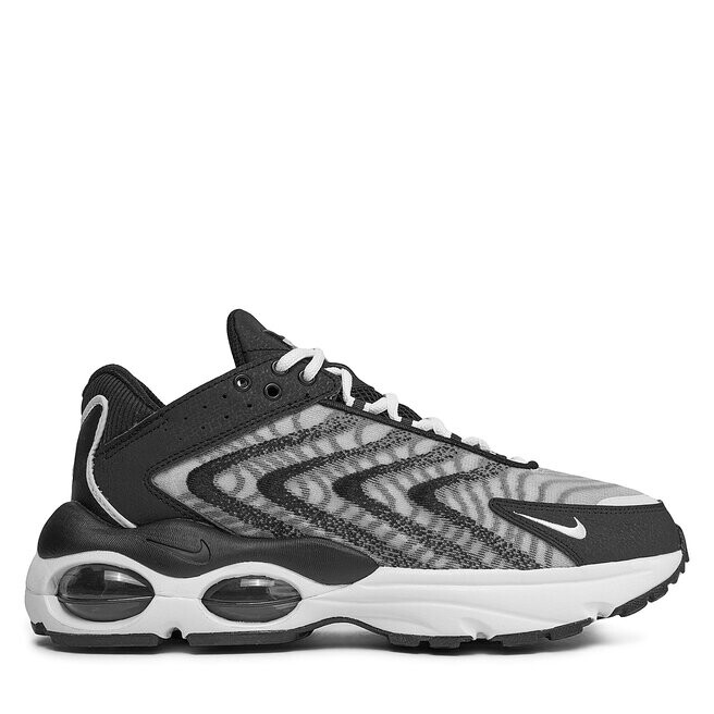 

Кроссовки Nike Air Max Tw DQ3984 001 Black/White/Black/White, черный