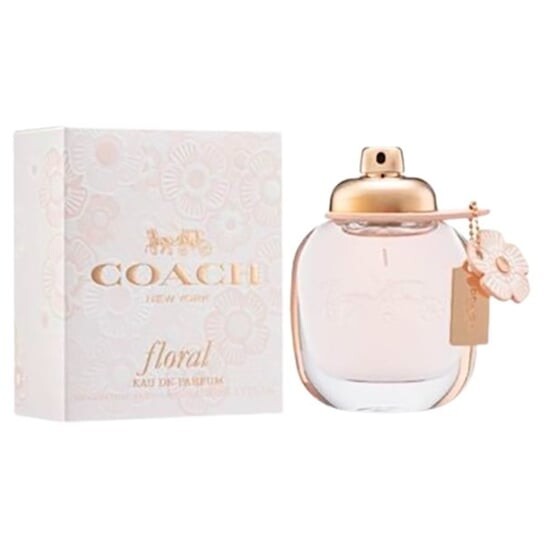 

Парфюмированная вода, 4,5 мл Coach Floral, Miniatura