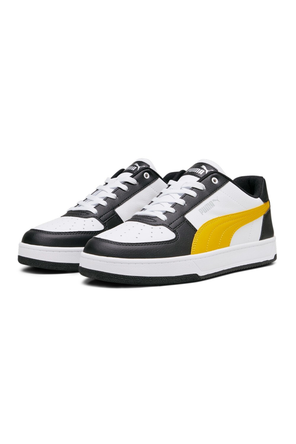 

Кроссовки - Белый - Плоские Puma, белый