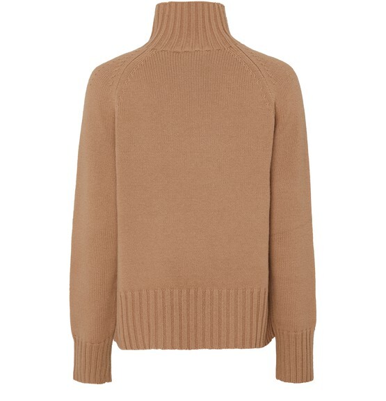 

Свитер с воротником Mantova S Max Mara