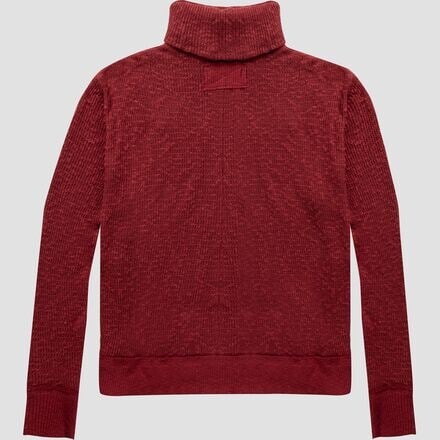 

Свитер Tommy Turtle женский Free People, цвет Blended Berry