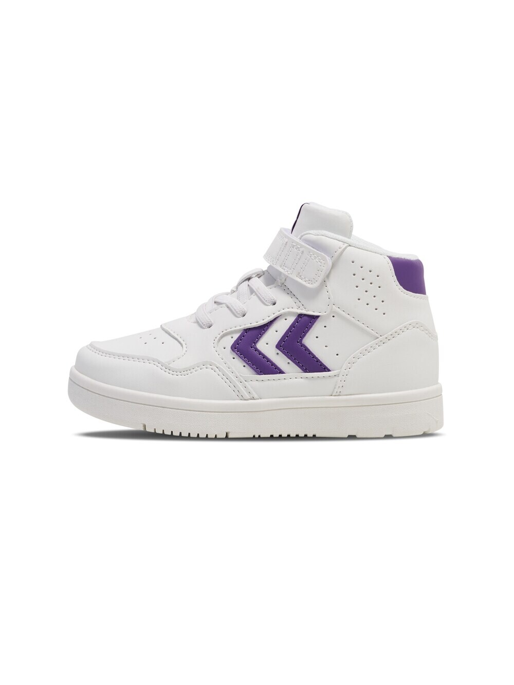 

Кроссовки Hummel, белый