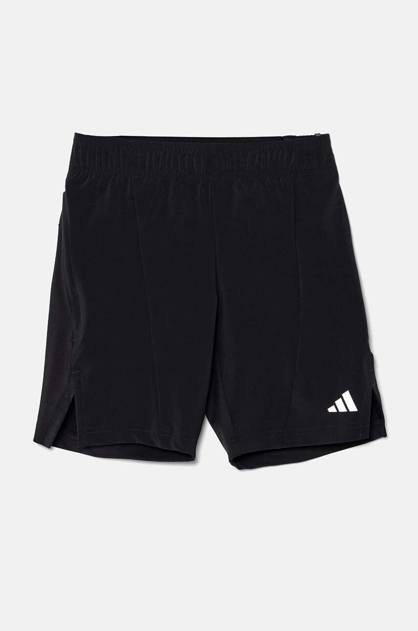 

Шорты Adidas J D4T ШОРТЫ, черный