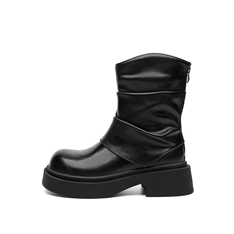 

Ботильоны женские Moon Buds, цвет Velvet brown 03T