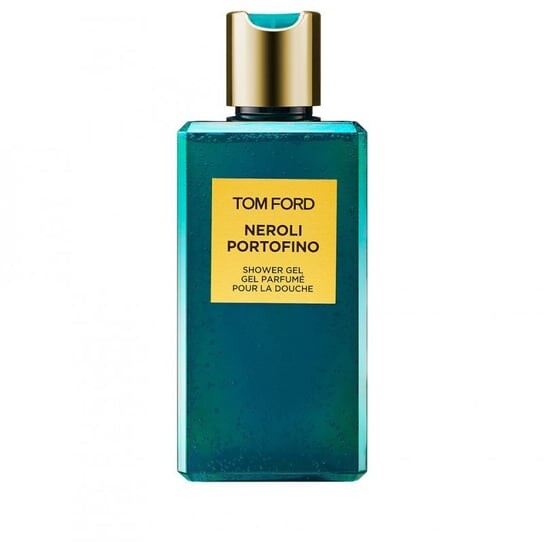 

Нероли Портофино, гель для душа, 250 мл Tom Ford