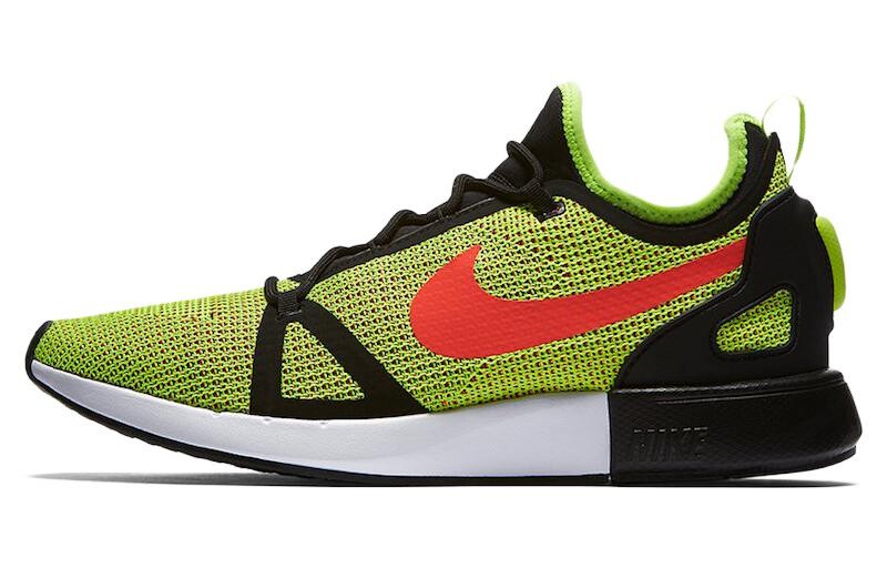 

Кроссовки Nike Duel Racer Volt