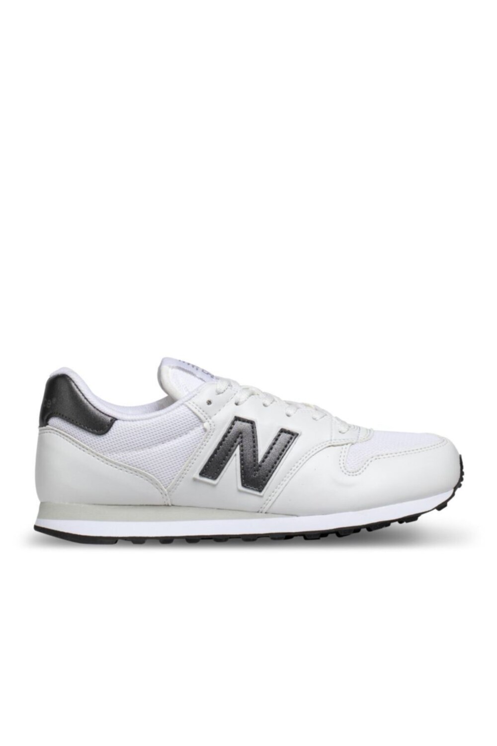 

Кроссовки - Белый - Плоские New Balance, белый