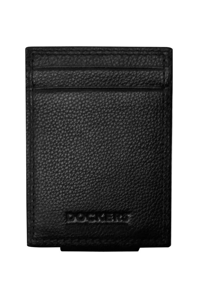 

Мужской бумажник Dockers, темно-синий