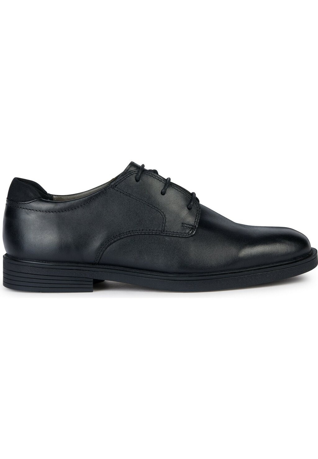 

Туфли на шнуровке J ZHEENO Geox, цвет black