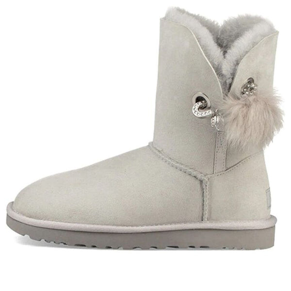 

Зимние сапоги ирина Ugg, белый