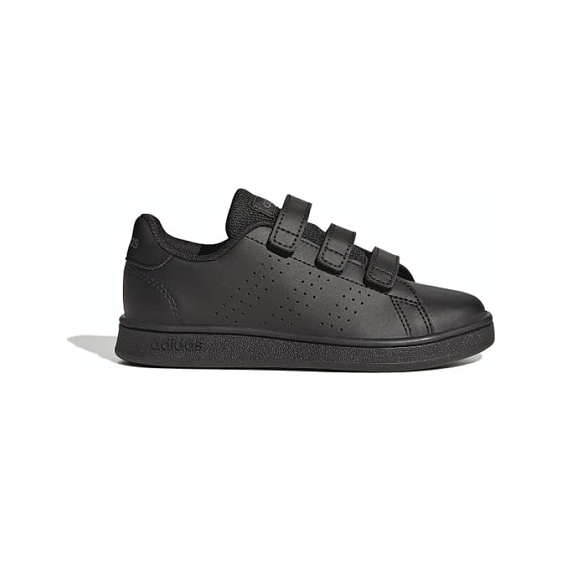 

Кроссовки Adidas Advantage GW6490, черный